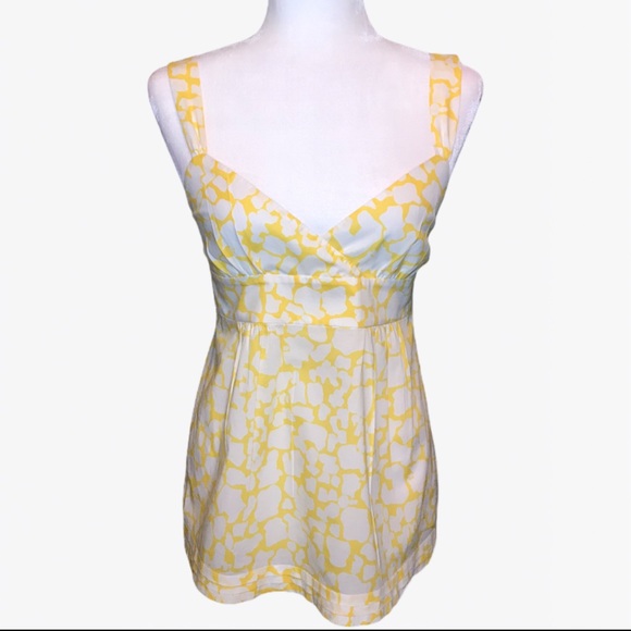 J. Crew 100% Cotton Women’s Tank Top - Size: XS - Picture 9 of 17